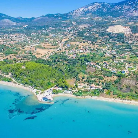 Dora Trapezaki (Kefalonia)